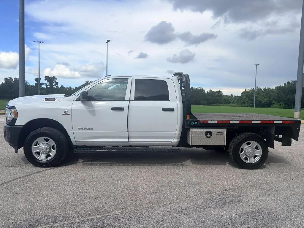 ram ram 2500 pickup 2022 3C6UR5HL3NG237742 image ram ram 2500 pickup 2022 3C6UR5HL3NG237742 image
